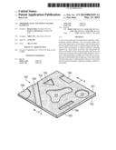 Thermoplastic Non-Woven Textile Elements diagram and image