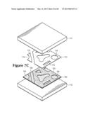 Thermoplastic Non-Woven Textile Elements diagram and image