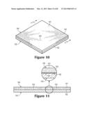 Thermoplastic Non-Woven Textile Elements diagram and image