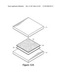 Thermoplastic Non-Woven Textile Elements diagram and image