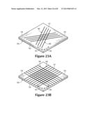 Thermoplastic Non-Woven Textile Elements diagram and image