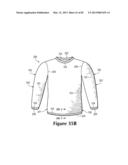 Thermoplastic Non-Woven Textile Elements diagram and image