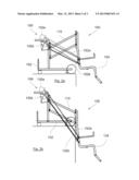 Lifting Chair diagram and image