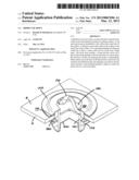 HIDDEN TIE DOWN diagram and image