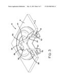 HIDDEN TIE DOWN diagram and image