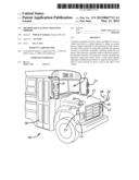 METHOD FOR ALIGNING CROSSVIEW MIRRORS diagram and image