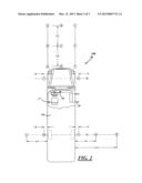 METHOD FOR ALIGNING CROSSVIEW MIRRORS diagram and image