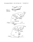 REMOVABLE ROUNDED MIDSOLE STRUCTURES AND CHAMBERS WITH COMPUTER     PROCESSOR-CONTROLLED VARIABLE PRESSURE diagram and image