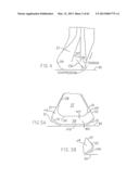 REMOVABLE ROUNDED MIDSOLE STRUCTURES AND CHAMBERS WITH COMPUTER     PROCESSOR-CONTROLLED VARIABLE PRESSURE diagram and image