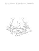 REMOVABLE ROUNDED MIDSOLE STRUCTURES AND CHAMBERS WITH COMPUTER     PROCESSOR-CONTROLLED VARIABLE PRESSURE diagram and image