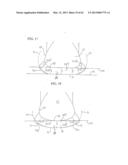 REMOVABLE ROUNDED MIDSOLE STRUCTURES AND CHAMBERS WITH COMPUTER     PROCESSOR-CONTROLLED VARIABLE PRESSURE diagram and image