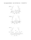 REMOVABLE ROUNDED MIDSOLE STRUCTURES AND CHAMBERS WITH COMPUTER     PROCESSOR-CONTROLLED VARIABLE PRESSURE diagram and image