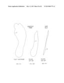 REMOVABLE ROUNDED MIDSOLE STRUCTURES AND CHAMBERS WITH COMPUTER     PROCESSOR-CONTROLLED VARIABLE PRESSURE diagram and image