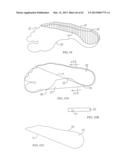 REMOVABLE ROUNDED MIDSOLE STRUCTURES AND CHAMBERS WITH COMPUTER     PROCESSOR-CONTROLLED VARIABLE PRESSURE diagram and image