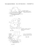 REMOVABLE ROUNDED MIDSOLE STRUCTURES AND CHAMBERS WITH COMPUTER     PROCESSOR-CONTROLLED VARIABLE PRESSURE diagram and image