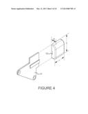 GUN WITH SIDE MOUNTING PLATE diagram and image