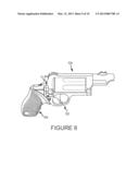 GUN WITH SIDE MOUNTING PLATE diagram and image