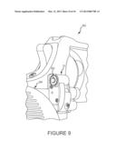 GUN WITH SIDE MOUNTING PLATE diagram and image