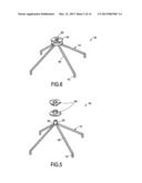 Space Truss System diagram and image