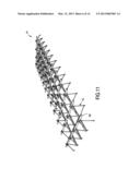 Space Truss System diagram and image