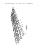 Space Truss System diagram and image