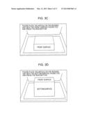 WRAPPING SUPPORT APPARATUS, COMPUTER READABLE MEDIUM, WRAPPING MATERIAL,     AND WRAPPING SUPPORT METHOD diagram and image