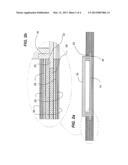 Resealable packaging device and method for packaging collectible items diagram and image