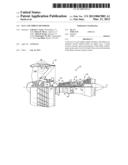 FAN CASE THRUST REVERSER diagram and image