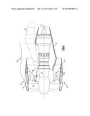 FAN CASE THRUST REVERSER diagram and image