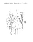 FAN CASE THRUST REVERSER diagram and image