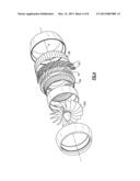 FAN CASE THRUST REVERSER diagram and image