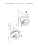 FAN CASE THRUST REVERSER diagram and image