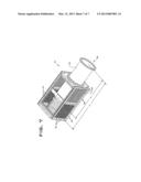 EXHAUST AFTERTREATMENT SYSTEM diagram and image