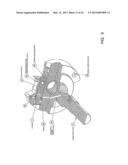 HYDROSTATIC TORQUE CONVERTER AND TORQUE AMPLIFIER diagram and image