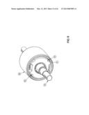 HYDROSTATIC TORQUE CONVERTER AND TORQUE AMPLIFIER diagram and image