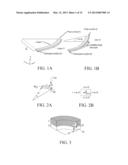 CURVED MULTIMORPH MICROACTUATORS THAT BEND AND/OR TWIST diagram and image