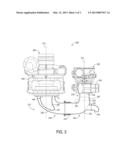 SYSTEMS AND APPARATUS FOR TRANSFERRING FLUID FLOW diagram and image