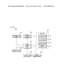 REFRIGERATOR AND DIAGNOSTIC SYSTEM FOR THE SAME diagram and image