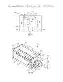 ASSEMBLY FOR FREEZING A PLURALITY OF CONDITIONING TUBES EACH FILLED WITH A     PREDETERMINED VOLUME OF BIOLOGICAL SUBSTANCE diagram and image