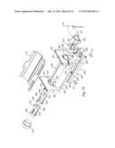 ASSEMBLY FOR FREEZING A PLURALITY OF CONDITIONING TUBES EACH FILLED WITH A     PREDETERMINED VOLUME OF BIOLOGICAL SUBSTANCE diagram and image