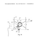 ASSEMBLY FOR FREEZING A PLURALITY OF CONDITIONING TUBES EACH FILLED WITH A     PREDETERMINED VOLUME OF BIOLOGICAL SUBSTANCE diagram and image