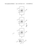 ASSEMBLY FOR FREEZING A PLURALITY OF CONDITIONING TUBES EACH FILLED WITH A     PREDETERMINED VOLUME OF BIOLOGICAL SUBSTANCE diagram and image