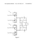 LINEARITY ENHANCEMENT OF CAPACITIVE TRANSDUCERS BY AUTO-CALIBRATION USING     ON-CHIP NEUTRALIZATION CAPACITORS AND LINEAR ACTUATION diagram and image