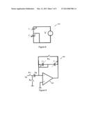 LINEARITY ENHANCEMENT OF CAPACITIVE TRANSDUCERS BY AUTO-CALIBRATION USING     ON-CHIP NEUTRALIZATION CAPACITORS AND LINEAR ACTUATION diagram and image