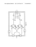 LINEARITY ENHANCEMENT OF CAPACITIVE TRANSDUCERS BY AUTO-CALIBRATION USING     ON-CHIP NEUTRALIZATION CAPACITORS AND LINEAR ACTUATION diagram and image