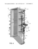 DYNAMIC WIND VELOCITY AND PRESSURE SIMULATOR diagram and image