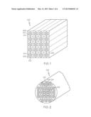 Sorbent Substrates for CO2 Capture and Methods for Forming the Same diagram and image