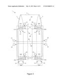 Multi-Hulled Water Craft Including Suspension diagram and image