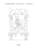 Multi-Hulled Water Craft Including Suspension diagram and image