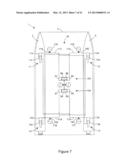 Multi-Hulled Water Craft Including Suspension diagram and image